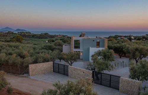 Ocean View 1111 Retreat - Foto 62