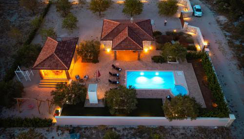 Villa Lunis - Photo 4