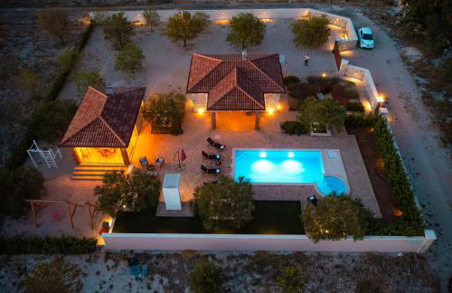 Villa Lunis - Photo 4