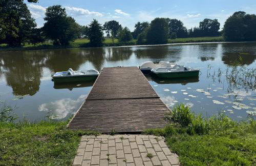 Agroturystyka Zielony Zakątek w Wiewiecku - Foto 46