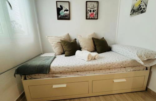 Apartment 5 minutes from airport and beach - Foto 25