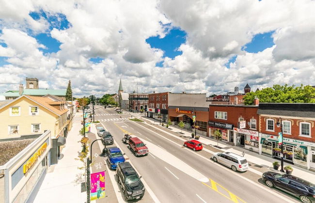 Presidential Suite - Foto 79