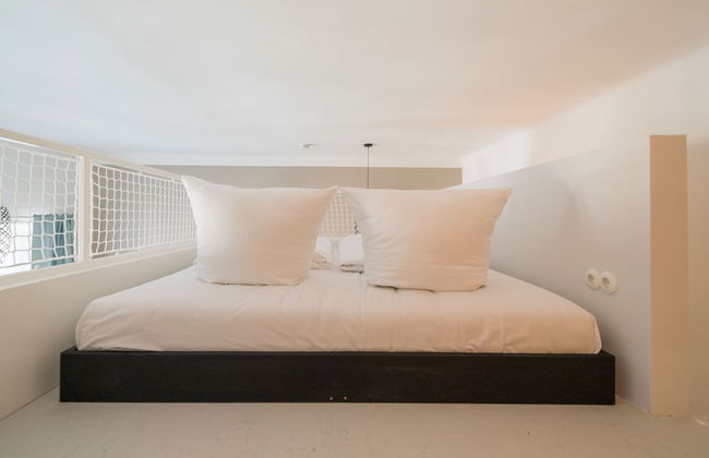 Design Apartments City - Foto 17