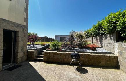 Maison Bretonne 5 chambres proche de la mer - Foto 6