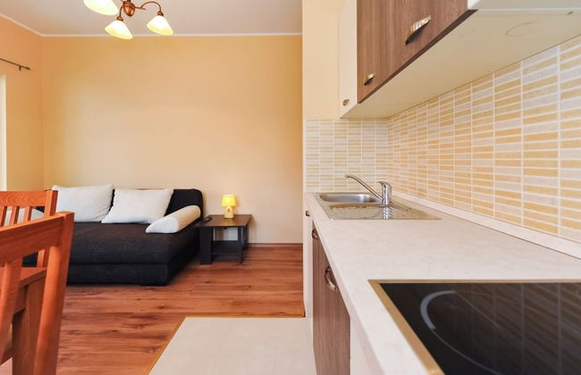 Apartments Kruno - Foto 49