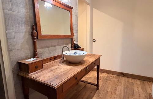 LEscala-Ventalló. Cosy WiFi Rooftop terrace EG - Foto 78