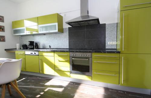 Ferienwohnung am Aubach in Schwerin - Foto 9