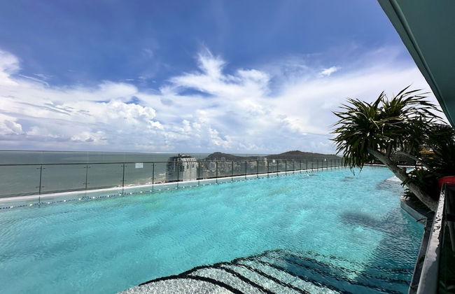 Sum Condotel Luxury - Foto 80