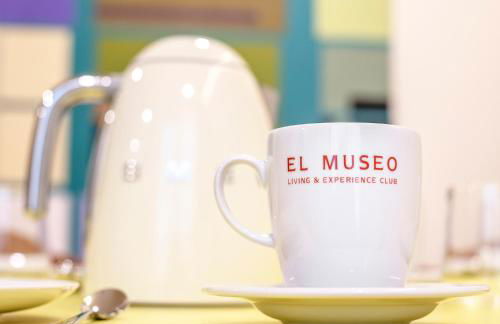 Graffiti Suites El Museo - Photo 39