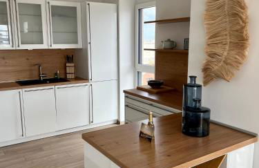 COAST HOUSE Seaside Loft - Foto 10