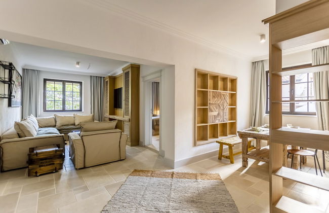 Castro Mesembria Boutique Hotel - Foto 26