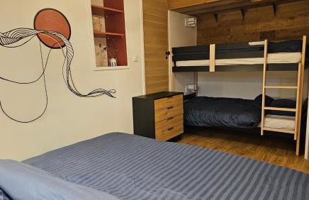 La Péniche - Gîte de groupe insolite - Foto 12