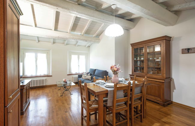 Residence Antico Borgo - Foto 31