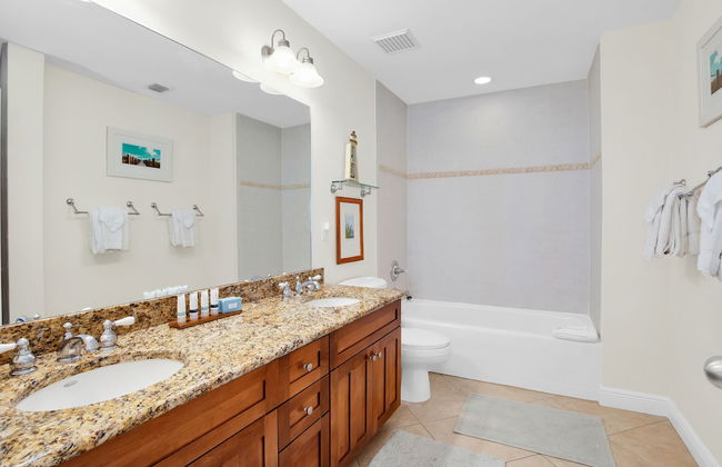 Waterfront Luxury Villa With Sunset Views And Boat Slip 3 Bedroom Townhouse by RedAwning - Foto 23