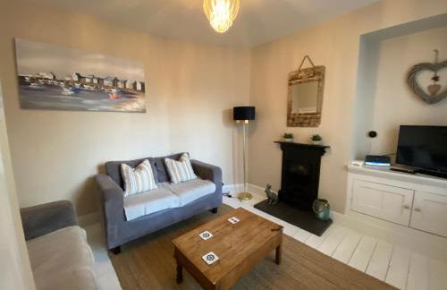 Seaview Cottage - Foto 10