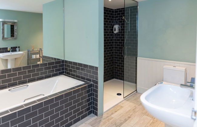 The Clarendon Hotel - Foto 69