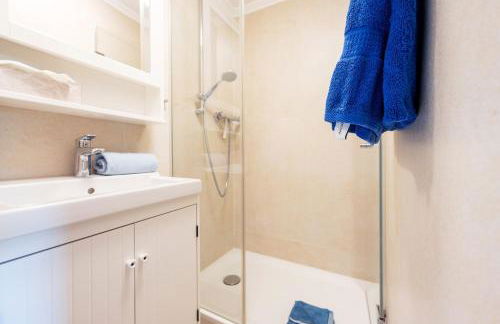 Ferienhaus Achendamm - Foto 46