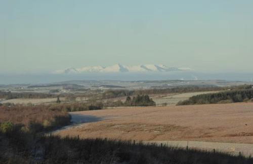 Blackside Cottage - A Luxury Rural Retreat - Foto 27