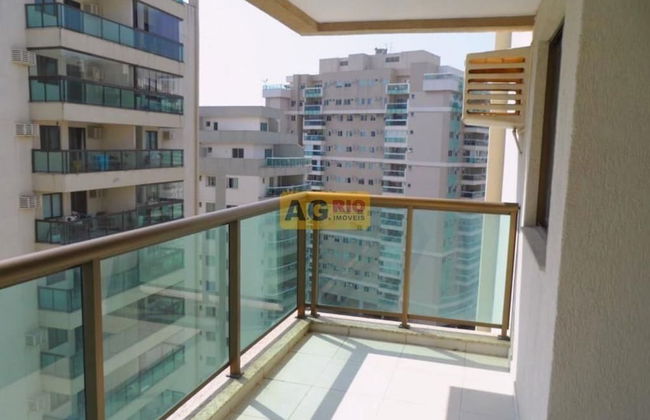 Apartamento na Barra Olímpica - Foto 8