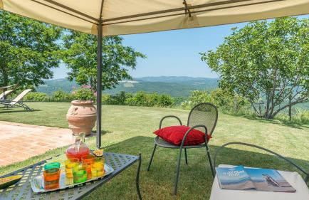 Tr-i381-vena0at - Casale al Doglio 6 1 - Foto 8