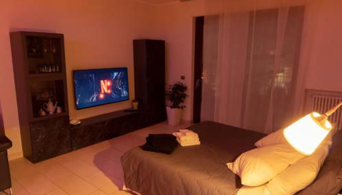 Blue Hole b&b Santeramo in colle e Jacuzzi Suite - Foto 4