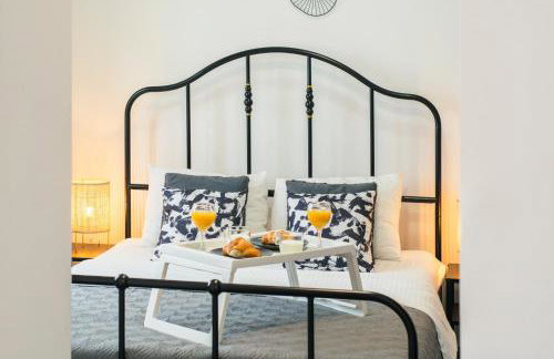 GoodLife Studio Apartment - Foto 16