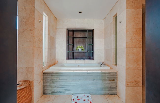 Ocean villas 2 bedroom in Danang - Photo 31