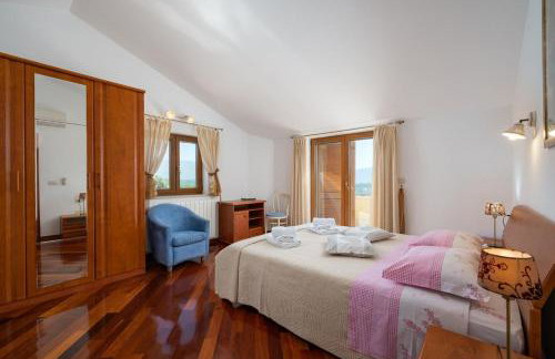 Villa Runko - Foto 28