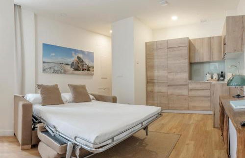 Graffiti Suites El Museo - Photo 113