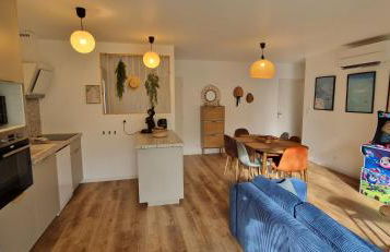 La Villa Rivière & SPA - Foto 13