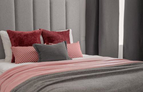 Harbor Apartments - Aparthotel przy Rynku - Foto 48