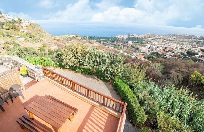 Nature Meets Luxury in Nice Apartment near Tenerife Coastline - Foto 9