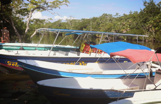 El Gran Mestizo Resort - Foto 25