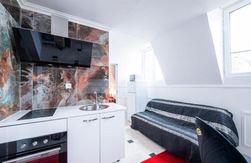 Évasion à 15 Minutes de Paris Logements Privés - Foto 12