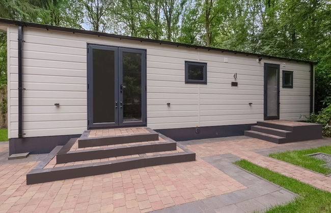 Chalet in the Woods With Pool - Photo 25