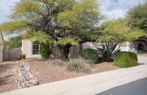 Pristine Rancho Vistoso Estate - Foto 70