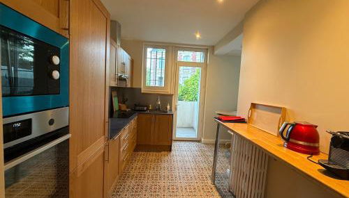 Les appartements de Chantilly - gare - Foto 5