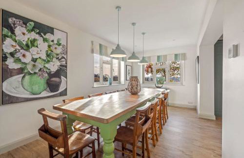 Far Heath House with Hot Tub - Foto 45