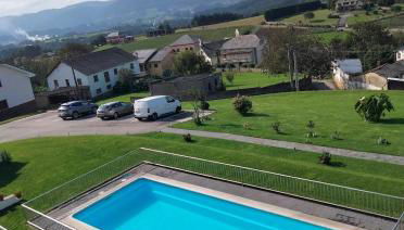 Apartamentos Casona del Campo - Foto 3