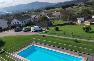 Apartamentos Casona del Campo - Foto 3