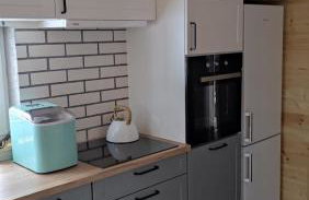 Świerkowisko cisza las plaża blisko - Foto 78