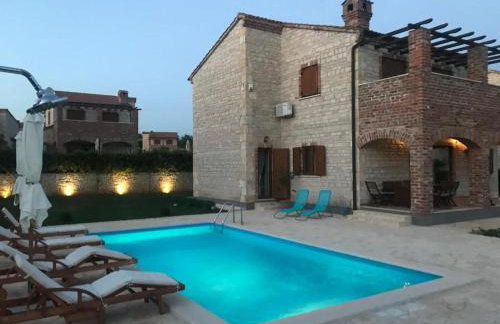 Villa Baleta - Foto 28