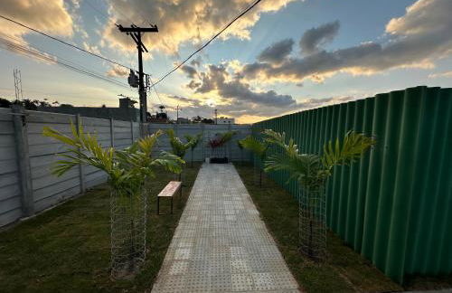 Portal Araticum Flats - Photo 16