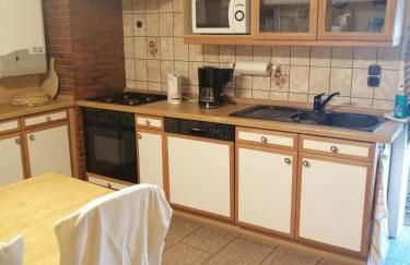 Glori' s Fewo groß - Foto 6