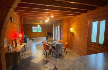 Le Chalet de Noblat - Foto 9