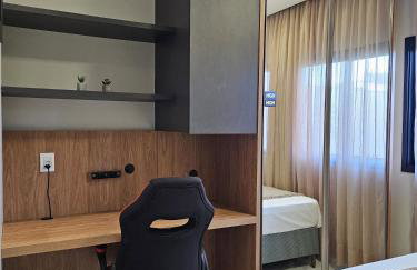 Apartamento Royal - 3 quartos, suíte, confortável, bem localizado, tranquilo - Foto 9