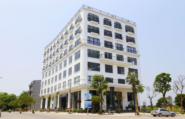 Minh Quan Building - Photo 39