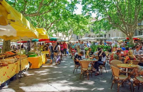 Lovely Home In Arles With Wifi - Foto 28