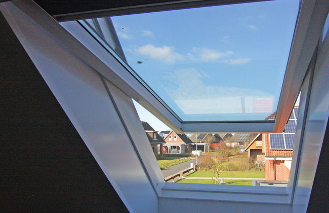 Ferienwohnung im Reihenhaus, Friedrichkoog-spitze - Foto 34