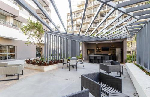Loft Premium Itaim no Coração da Zona Sul - Congonhas, Faria Lima e Ibirapuera - Foto 41